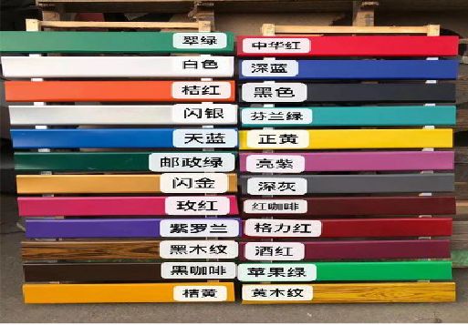 夹江做招牌可以用哪些材料？