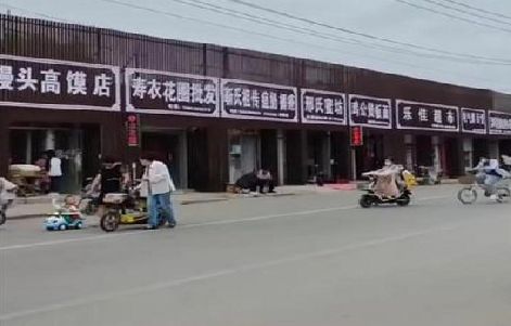 夹江政府规划的统一招牌样式有哪些？
